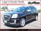 2016 GMC Terrain