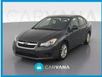 2013 Subaru Impreza