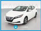2022 Nissan LEAF