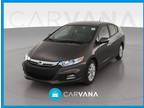 2013 Honda Insight