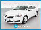2015 Chevrolet Impala