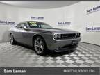 2014 Dodge Challenger