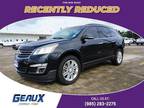 2015 Chevrolet Traverse