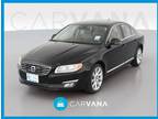 2016 Volvo S80