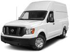 2019 Nissan NV Cargo