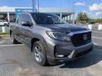 2021 Honda Ridgeline
