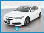 2015 Acura TLX