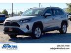 2019 Toyota RAV4 Hybrid