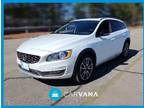 2018 Volvo V60