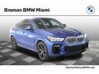 2020 Bmw X6