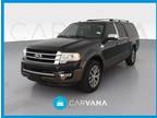 2015 Ford Expedition EL