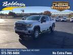2020 GMC Sierra 2500HD