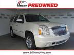 2013 GMC Yukon