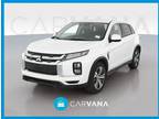 2021 Mitsubishi Outlander Sport