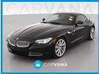 2011 Bmw Z4