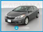 2014 Kia Forte