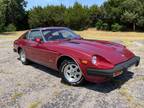 1981 Datsun 280ZX
