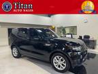 2019 Land Rover Discovery SE - Worth,IL