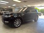 2016 Land Rover Range Rover Sport HSE - Arlington,TX