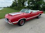 1971 Oldsmobile 442
