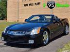 2008 Cadillac XLR