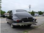 1950 Packard Eight Touring Sedan