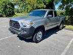 2018 Toyota Tacoma For Sale