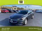 2017 Chevrolet Malibu for sale