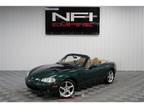 2001 Mazda MX-5 Miata