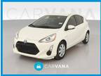 2015 Toyota Prius c