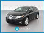2012 Toyota Venza
