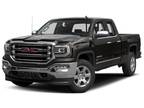 2016 GMC Sierra 1500
