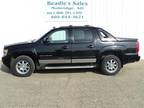 2011 Chevrolet Avalanche