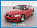 2013 BMW 3-Series