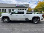 2022 GMC Sierra 3500