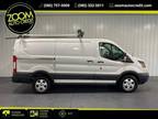 2018 Ford Transit Van