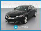 2018 Chevrolet Impala