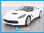2016 Chevrolet Corvette