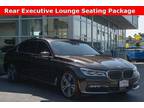 2016 BMW 7-Series