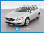 2015 Volvo V60