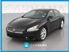 2010 Nissan Maxima