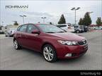 2012 Kia Forte 5-Door