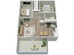 Pacific West Villas - 2 Bd, 1 Ba Villa + Priv. Patio