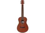 Cordoba Mini II, Nylon String Acoustic Guitar - Mahogany