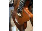 Cordoba C5-CET Cutaway Thin Body Classical Nylon String Electric Acoustic Guitar