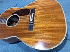 Kawai F611B Auditorium style 000 Early '70's Guitar, Made In Japan