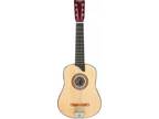6 String Acoustic Guitar