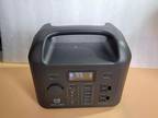 Golabs R300 Portable 296Wh BATT Power Station Unit Only (NO POWER CORD INCLUDED)