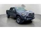 2022 Toyota Tacoma TRD Off-Road V6