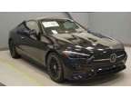 2024 Mercedes-Benz CLE CLE 300 4MATIC